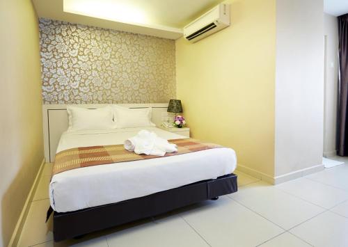 Фотография гостиницы Sungei Wang Hotel