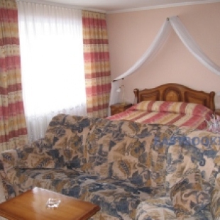 Фотография гостиницы Юнион