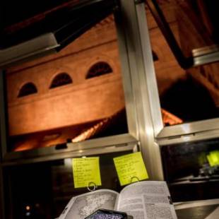 Фотографии мини отеля
Opera House