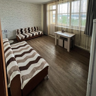 Фотография квартиры Апартаменты Апарт38 (8)