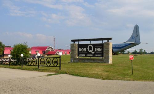 Фотография гостиницы Don Q Inn