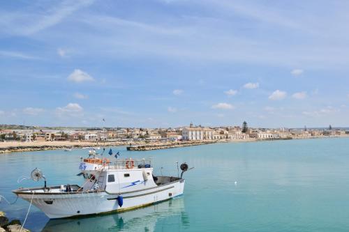 Фотография гостевого дома Donnalucata Ospitalità Diffusa