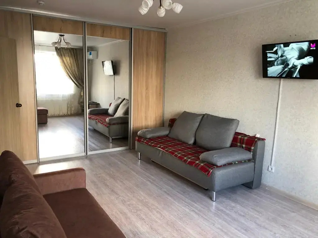 Фотография квартиры Квартира на Алексея Матвейкина 4