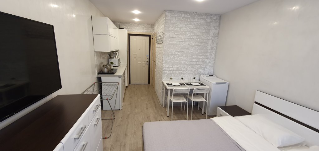 Фотография квартиры Апартаменты Михайличенко 6