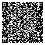 QR код хостела No Bears Hostel