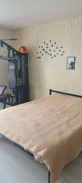 Фотография квартиры Апартаменты Перспектива