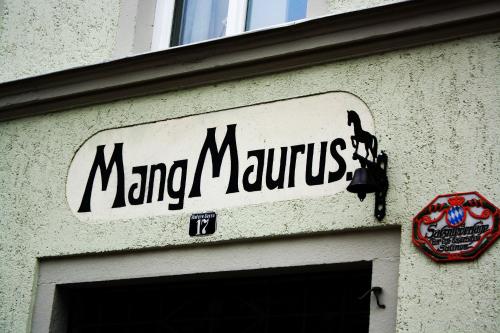 Фотография гостевого дома Maurushaus