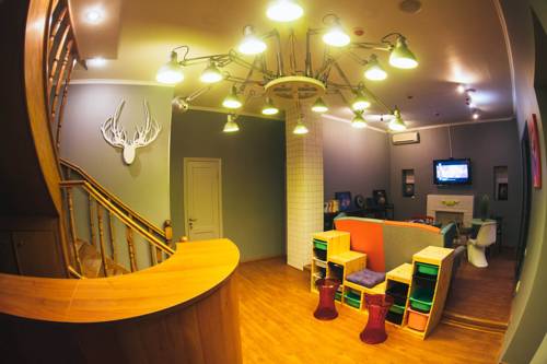 Фотография хостела Гуд Румс