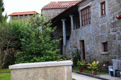 Фотография гостевого дома casa das pombas