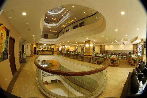 Фотография гостиницы Hotel Arts Kathmandu