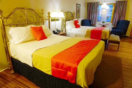 Фотографии гостиницы 
            Stay Saratoga