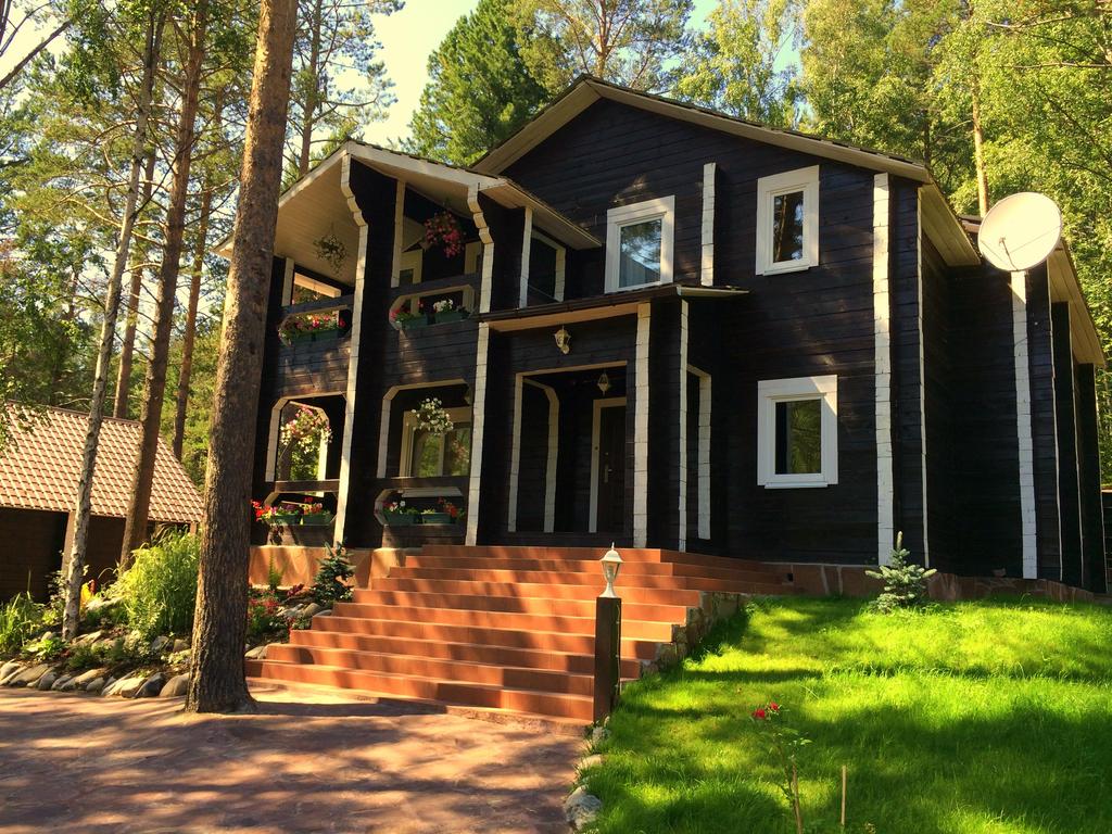 Фотография гостевого дома Эдем