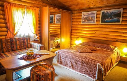 Фотография гостиницы History