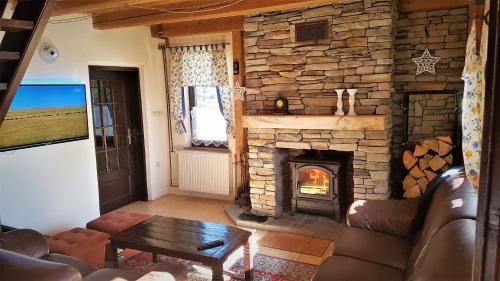 Фотография гостевого дома Rogla - Koča Mojca Pokrajculja