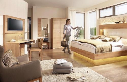 Фотография гостиницы Four Stars by City Hotel