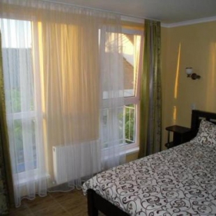 Фотография мини отеля Мини отель