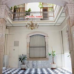 Фотографии гостевого дома
Hostal Ramos