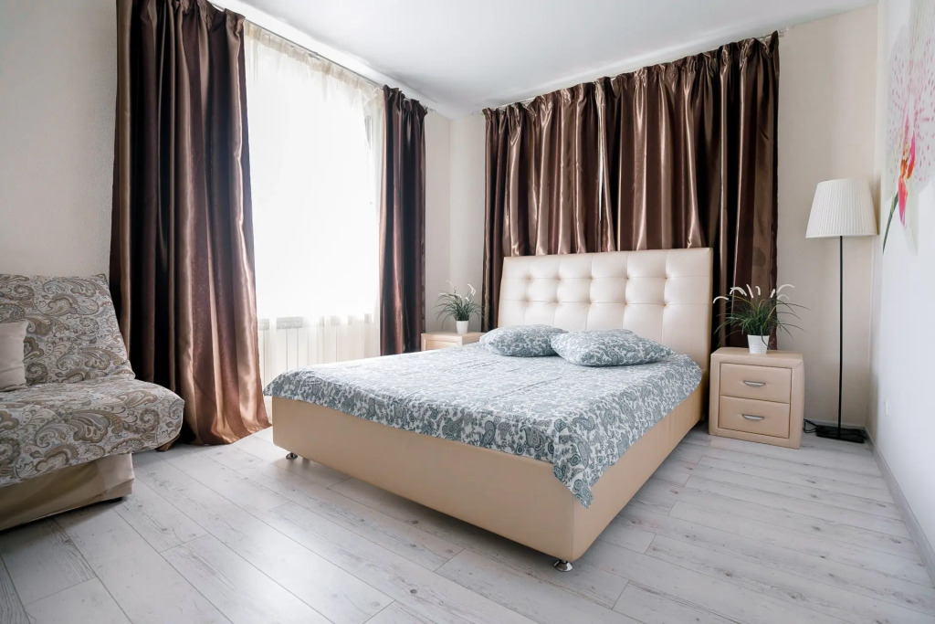 Фотография квартиры Квартира Однокомнатная Рядом с Онкобольницей - 22