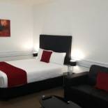 Фотография гостиницы Melbourne Kew Central Apartments