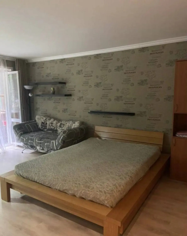 Фотография квартиры Квартира на улице Генерала Белова, 3Б