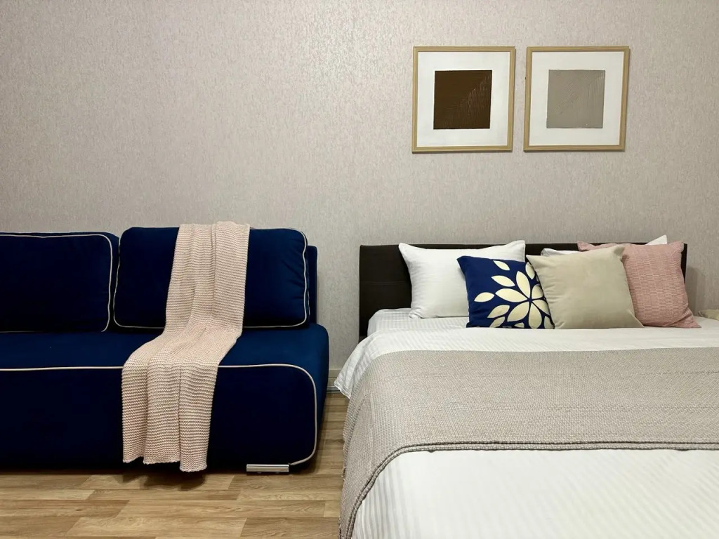 Фотография квартиры Квартира Горизонт