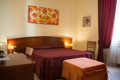 Фотография гостевого дома Residenza Praetoria