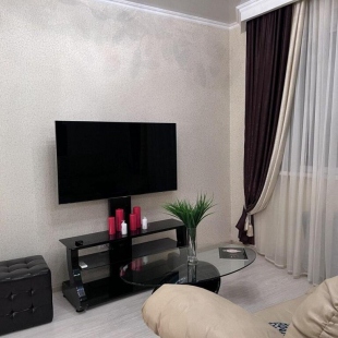 Фотография квартиры Апартаменты на улице Октябрьская