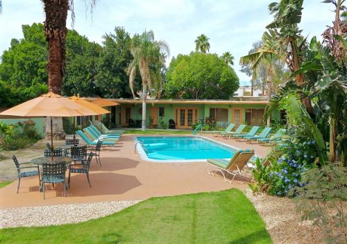 Фотография гостиницы Vista Grande Resort - A Gay Men's Resort