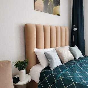 Фотография квартиры Апартаменты Голд