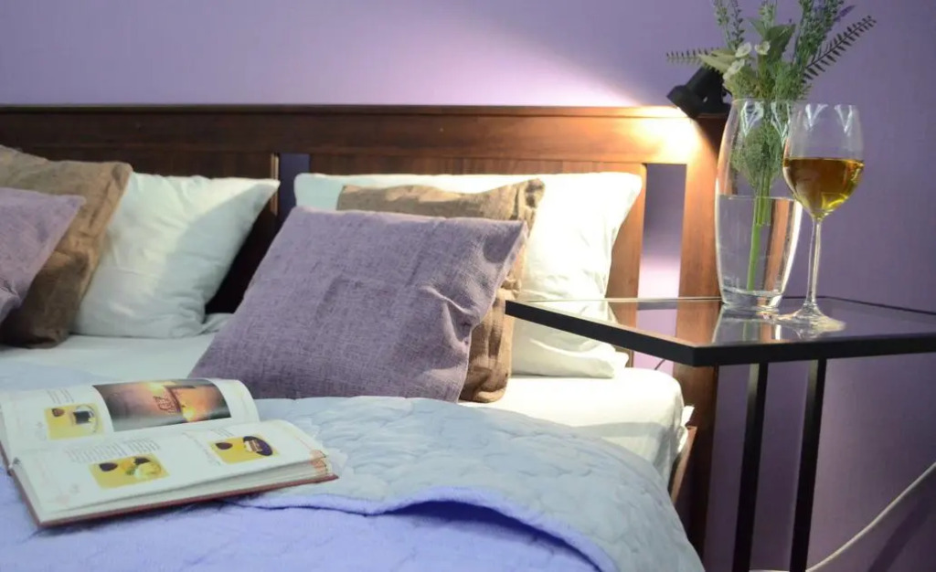 Фотография квартиры Апартаменты на улице Ивана Морозова