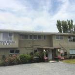 Фотография мини отеля Brook House B&B & Cottages