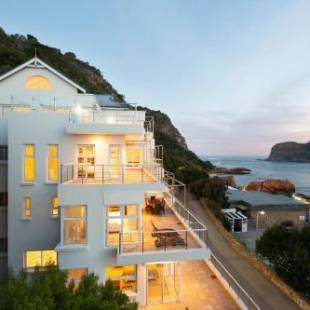 Фотографии мини отеля
Beacon House