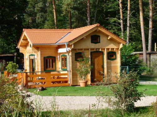 Фотография гостевого дома Haus Alwine