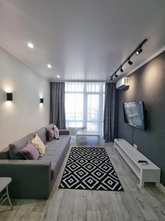 Фотография квартиры Lyuks Na Bekhtereva Apartments