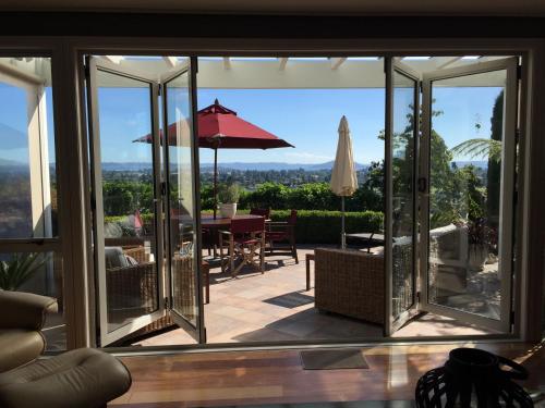 Фотография мини отеля KARANDA BnB