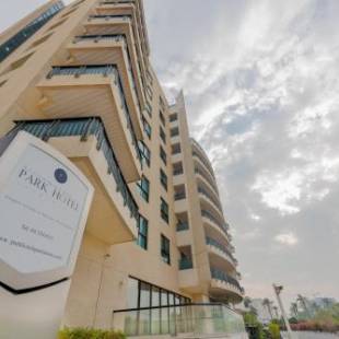 Фотографии апарт отеля
Park Hotel Apartments