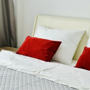 Фотография квартиры Квартира Runway Apartments