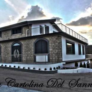 Фотографии мини отеля 
            La Cartolina del Sannio