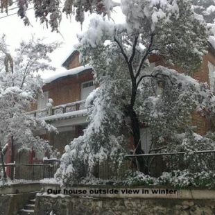 Фотография гостевого дома Metaxas Mansion