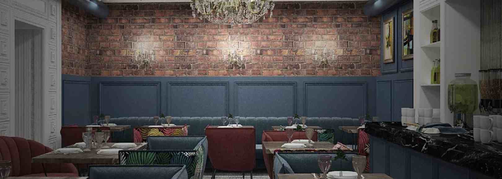 Фотография конференц-зала Зал Малая сцена