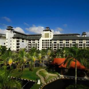 Фотографии гостиницы 
            Pulai Springs Resort Official
