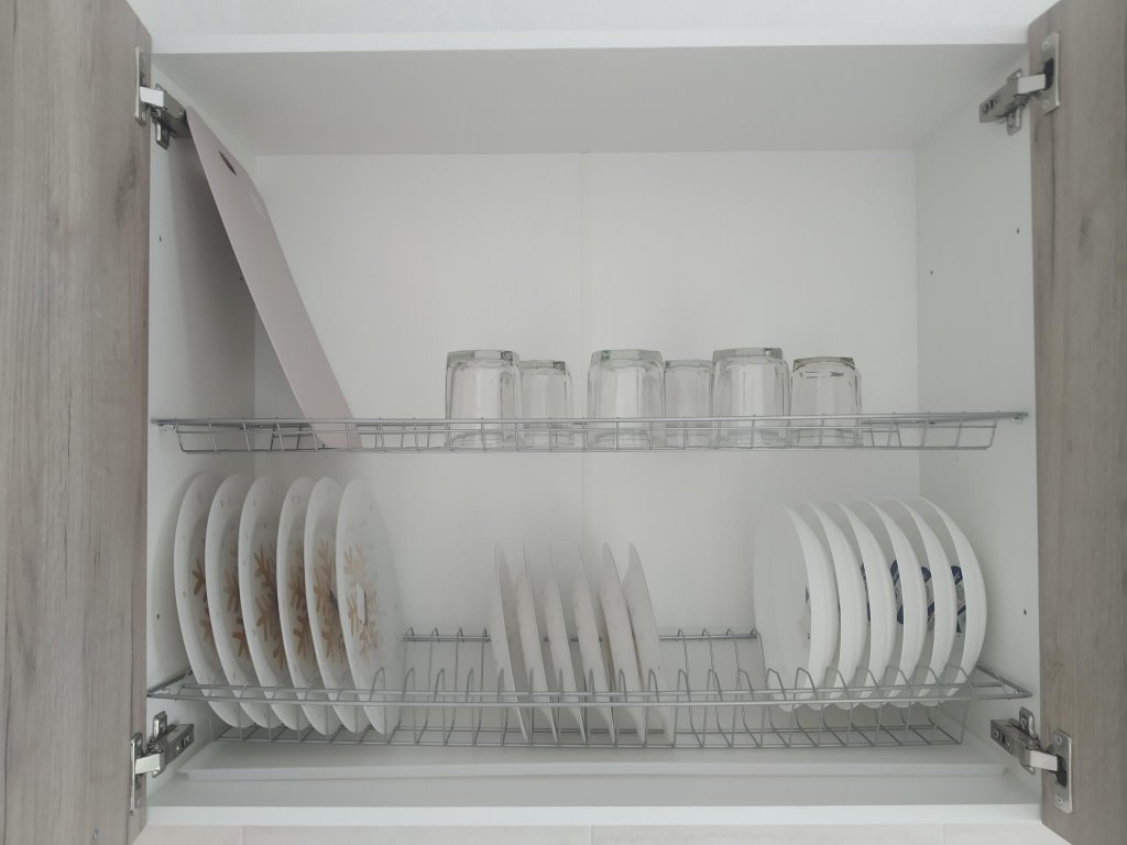 Фотография квартиры Две подушки на проспекте Комсомольский 63