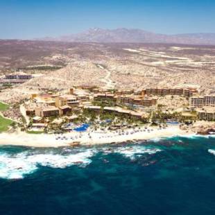 Фотография гостиницы Grand Fiesta Americana Los Cabos All Inclusive Golf & Spa