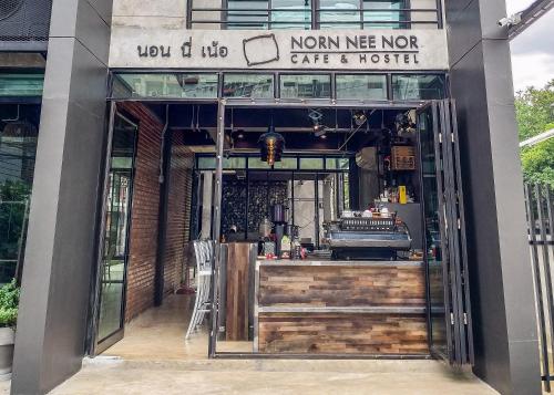 Фотография хостела Norn Nee Nor