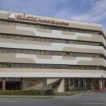 Фотография гостиницы Alex Hotel and Suites