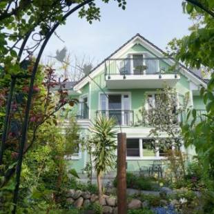 Фотографии гостевого дома
Hotel Garni Inselparadies Zingst