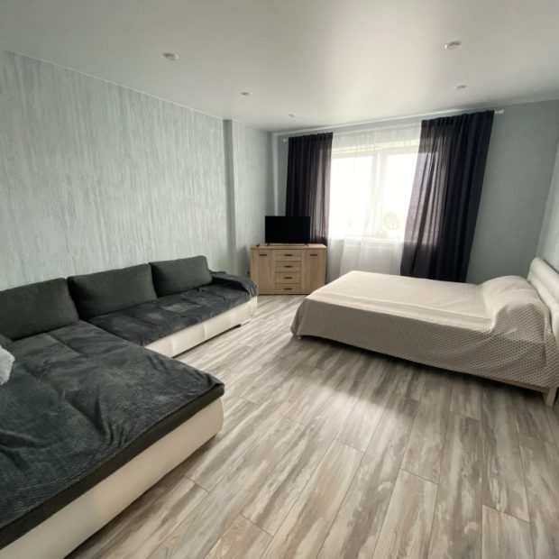 Фотографии квартиры
Апартаменты Аксакова 116