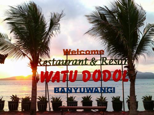 Фотографии гостиницы
Watu Dodol Hotel & Restaurant