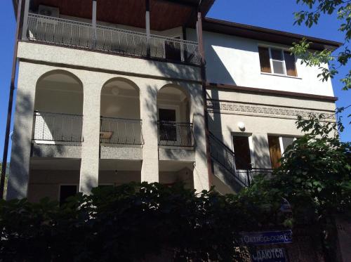 Фотография гостевого дома Виола на Октябрьской