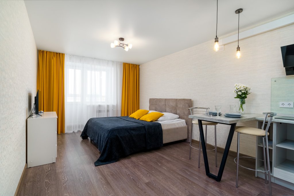 Фотография квартиры Апартаменты Good Night на Киевской 1